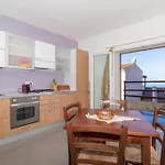 Apartamento Bilocale Vista Mare Ft7 Cascabraga