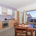 Apartamento Bilocale Vista Mare Ft7 Cascabraga
