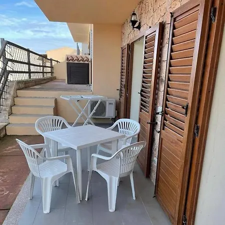 Apartament Bilocale Vista Mare Ft7 Cascabraga