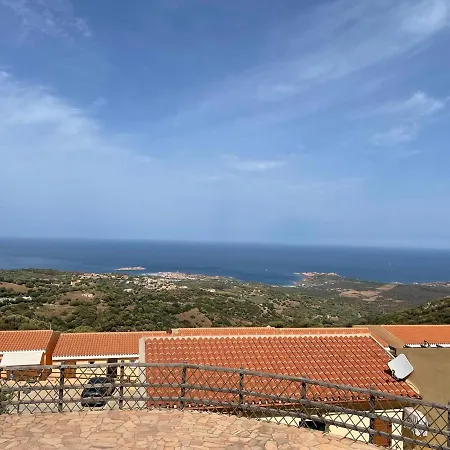 Bilocale Vista Mare Ft7