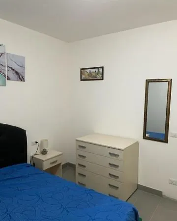 Bilocale Vista Mare Ft7 *