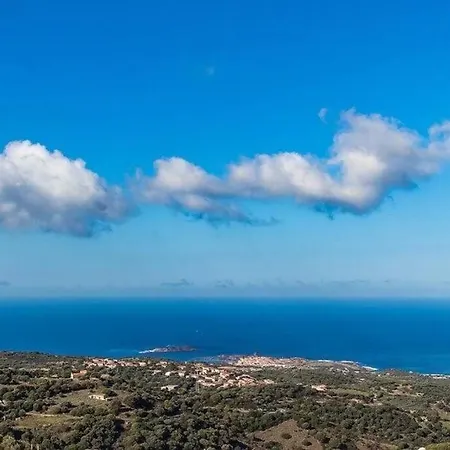 Bilocale Vista Mare Ft7 Appartement
