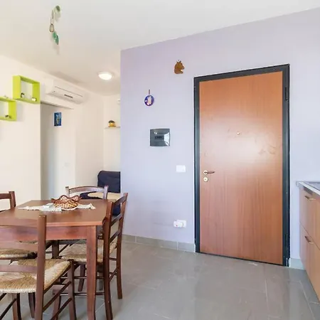 Bilocale Vista Mare Ft7 * Cascabraga