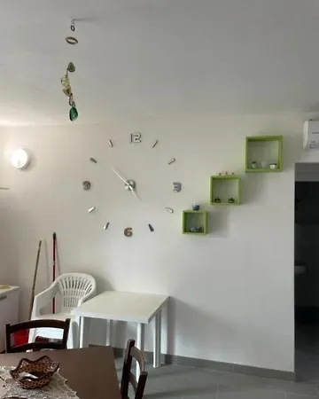 Bilocale Vista Mare Ft7