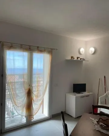 Bilocale Vista Mare Ft7 * Cascabraga