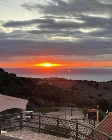 Bilocale Vista Mare Ft7 Lejlighed Cascabraga