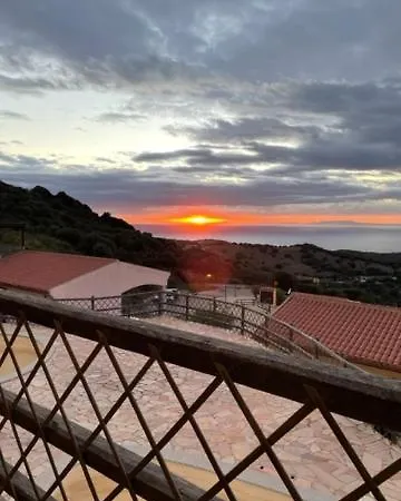 Bilocale Vista Mare Ft7 Appartement Cascabraga