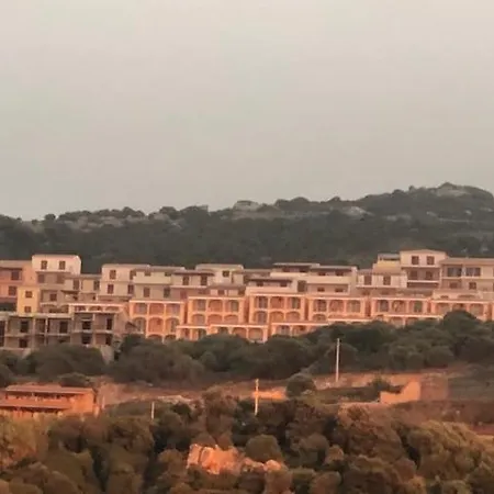 Bilocale Vista Mare Ft7 Apartment