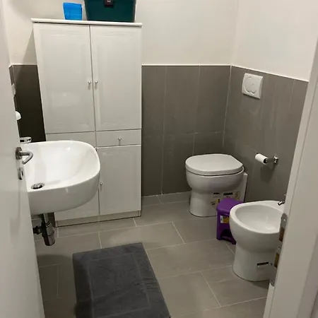 Bilocale Vista Mare Ft7