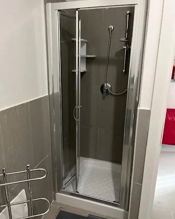 Bilocale Vista Mare Ft7 *