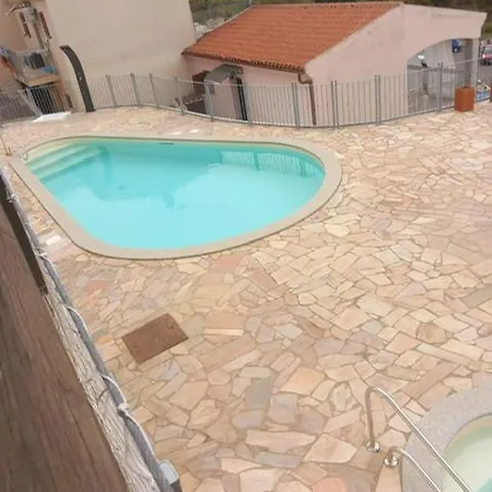 Appartement Bilocale Vista Mare Ft7 Cascabraga