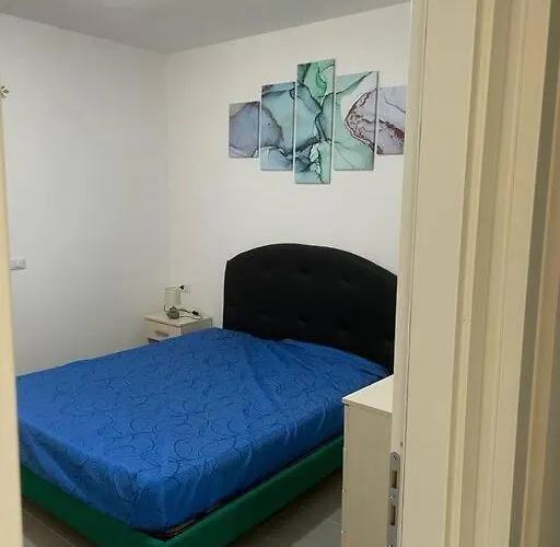 Bilocale Vista Mare Ft7 * Cascabraga